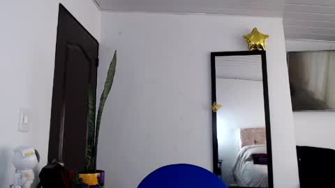 Aria Castelli online show from 28, 5, 2026