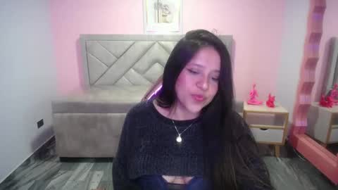 Aria online show from 25, 11, 2025