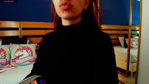 Aria online show from 7, 1, 2025