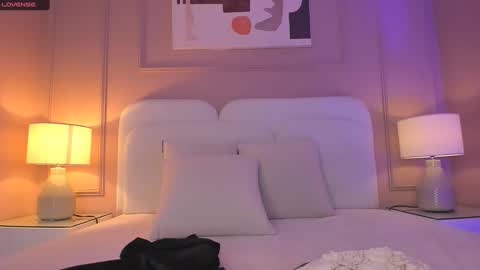 Aria  online show from 25, 3, 2026