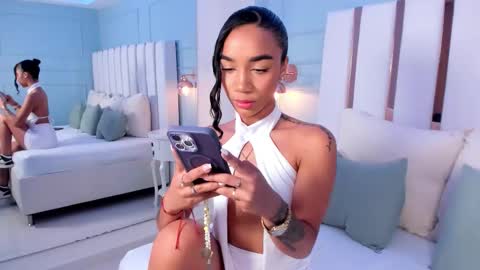  Aria  online show from 20, 10, 2025