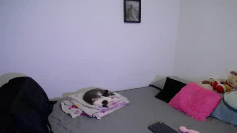 Snapshot of aria_jhonsson777 chatting on 26, 2, 2026 777 online show from 26, 2, 2026