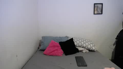 Snapshot of aria_jhonsson777 chatting on 3, 3, 2026 777 online show from 3, 3, 2026