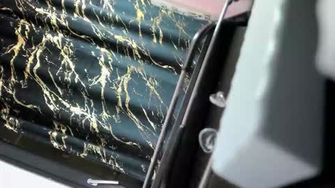 aria lush online show from 25, 11, 2025