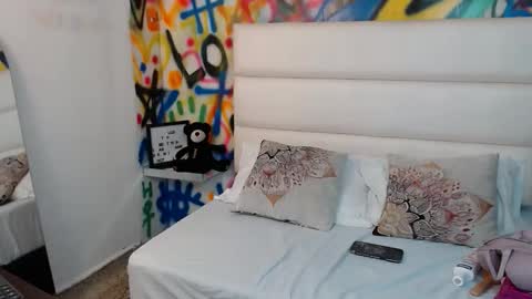 aria online show from 30, 11, 2025