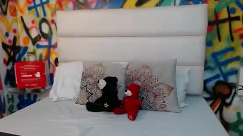 aria online show from 21, 12, 2025