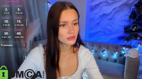 aria_mila online show from 19, 12, 2025