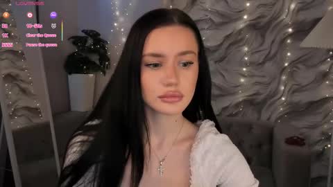 Snapshot of aria_mila chatting on 19, 2, 2026 aria_mila online show from 19, 2, 2026