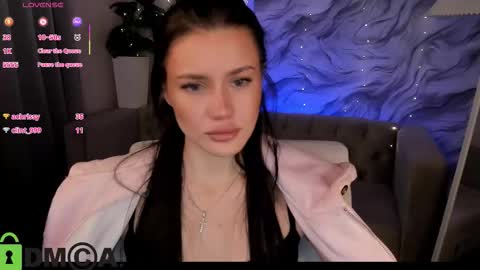 Snapshot of aria_mila chatting on 27, 2, 2026 aria_mila online show from 27, 2, 2026