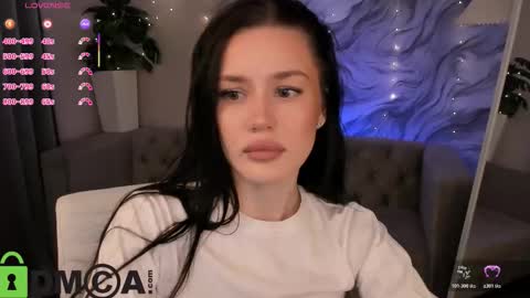 Snapshot of aria_mila chatting on 3, 3, 2026 aria_mila online show from 3, 3, 2026