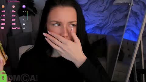 Snapshot of aria_mila chatting on 14, 3, 2026 aria_mila online show from 14, 3, 2026