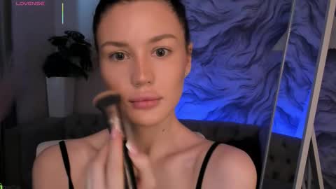 Snapshot of aria_mila chatting on 19, 3, 2026 aria_mila online show from 19, 3, 2026