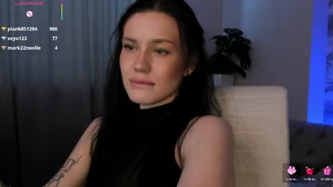 Snapshot of aria_mila chatting on 21, 3, 2026 aria_mila online show from 21, 3, 2026