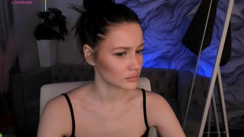 Snapshot of aria_mila chatting on 23, 3, 2026 aria_mila online show from 23, 3, 2026