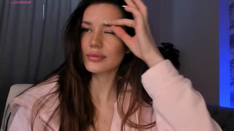 Snapshot of aria_mila chatting on 26, 3, 2026 aria_mila online show from 26, 3, 2026