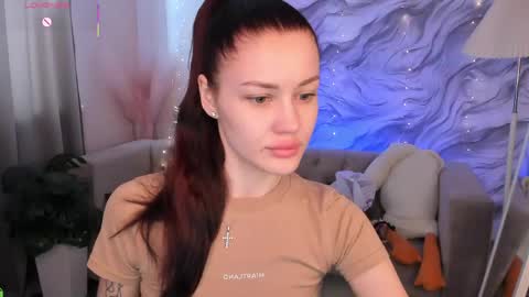 aria_mila online show from 10, 5, 2026