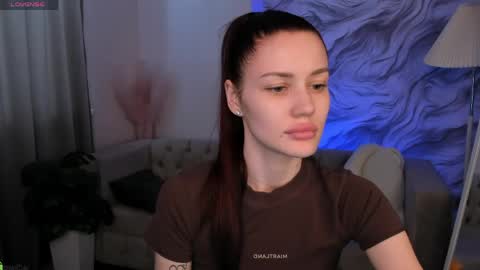 aria_mila online show from 12, 5, 2026