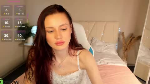 aria_mila online show from 14, 5, 2026