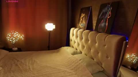aria_mila online show from 17, 6, 2026