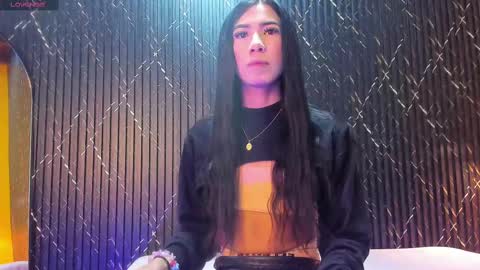 Aria Millers  online show from 20, 9, 2025