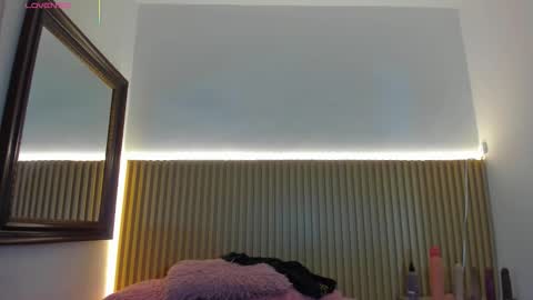 Aria Millers  online show from 2, 2, 2026