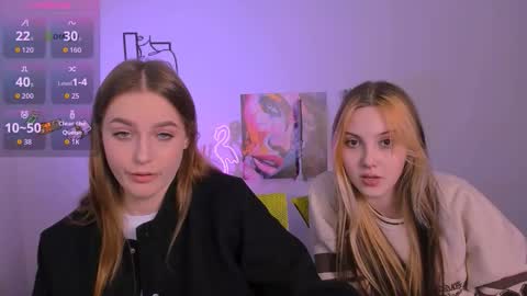 Luna online show from 15, 9, 2025