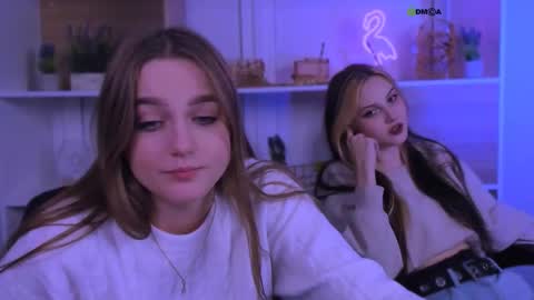 Luna online show from 16, 9, 2025