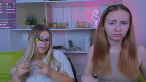 Luna online show from 23, 9, 2025