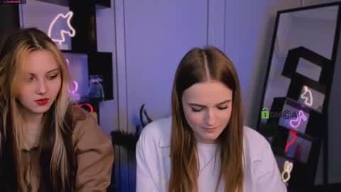 Luna online show from 30, 9, 2025