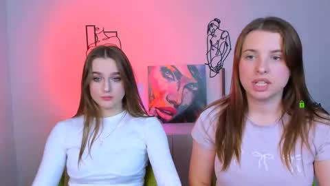 Luna online show from 3, 10, 2025