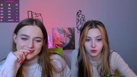 Luna online show from 4, 10, 2025