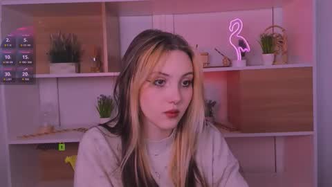 Luna online show from 17, 10, 2025