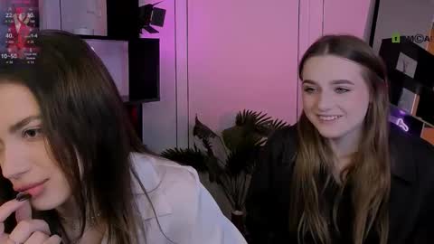 Luna online show from 5, 11, 2025