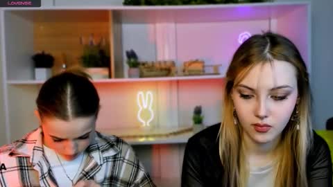 Luna online show from 13, 11, 2025