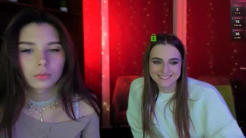 Luna online show from 22, 11, 2025