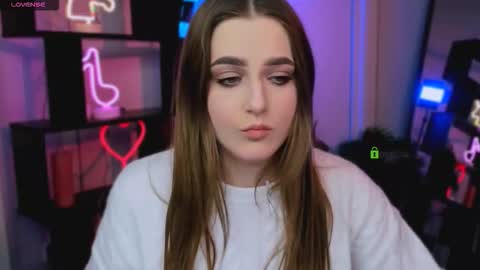 Luna online show from 25, 11, 2025