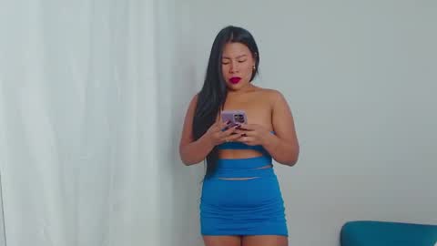 aria online show from 14, 9, 2025