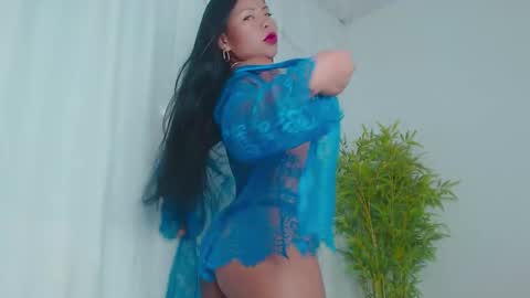 Snapshot of aria_morgan723222 chatting on 3, 3, 2026 aria online show from 3, 3, 2026