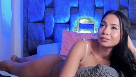 aria online show from 1, 2, 2025