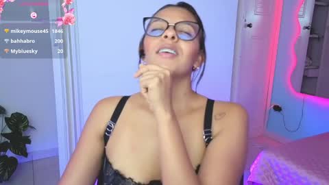 Aria online show from 14, 3, 2026