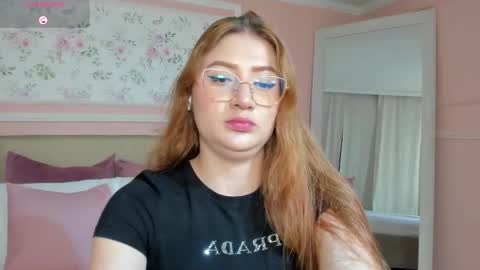 Aria Velvetx online show from 5, 2, 2026