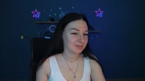 aria_wild_ online show from 10, 3, 2026