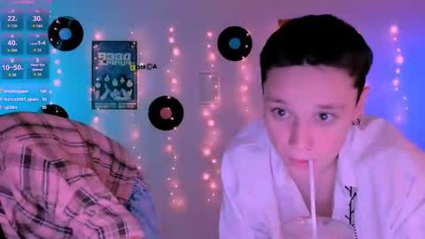 aria_wild_ online show from 1, 4, 2026