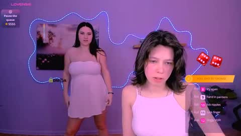 aria_wild_ online show from 9, 4, 2026