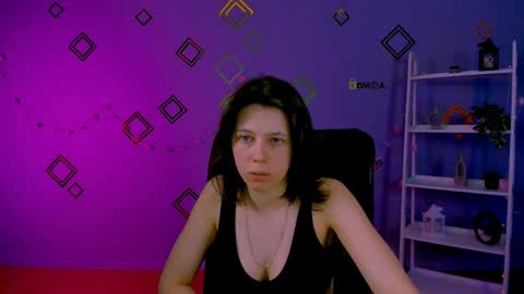 aria_wild_ online show from 19, 4, 2026