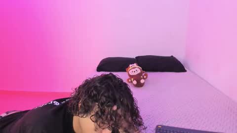 Aria and Orien online show from 14, 2, 2026