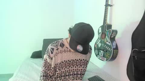 Aria and Orien online show from 17, 2, 2026