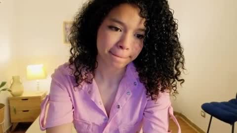 ariaa_23 online show from 13, 5, 2026