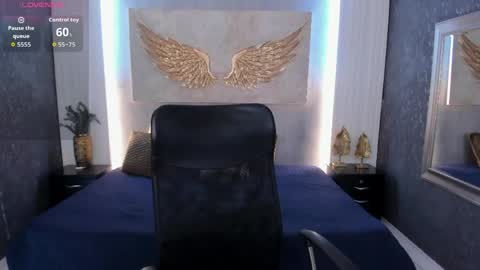 ARI online show from 1, 6, 2026