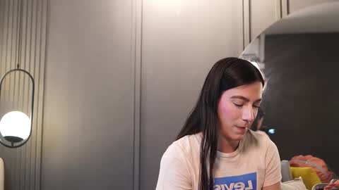 Ariaa online show from 12, 3, 2026